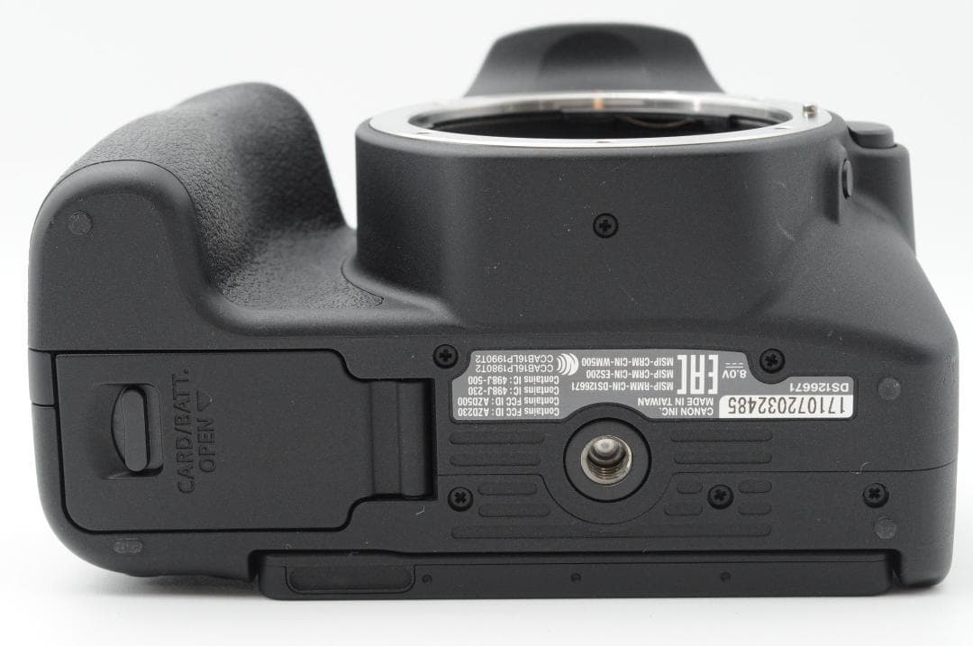 ◆新品クラス◆新生活応援SALE◆ Canon EOS Kiss x9 ダブル