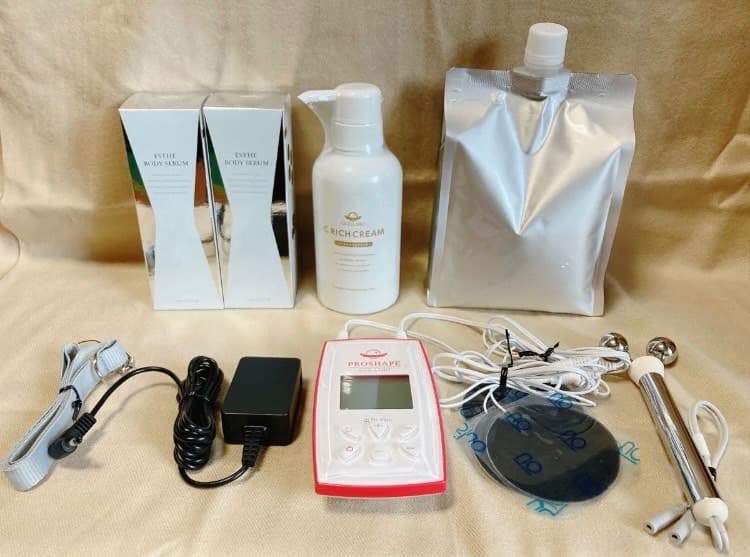 シーズラボ PROSHAPE