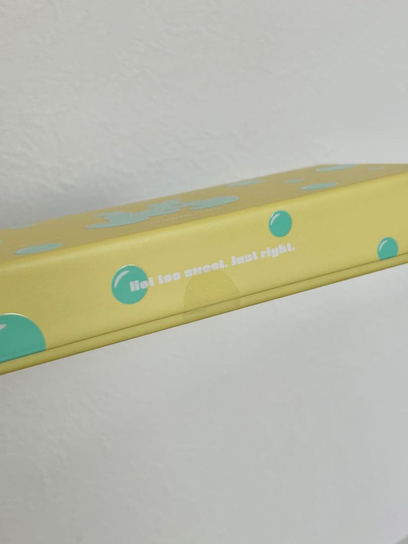 よ*ぃ様 新品未開封✨台紙付きJelly ジェルネイルセット mg190-199