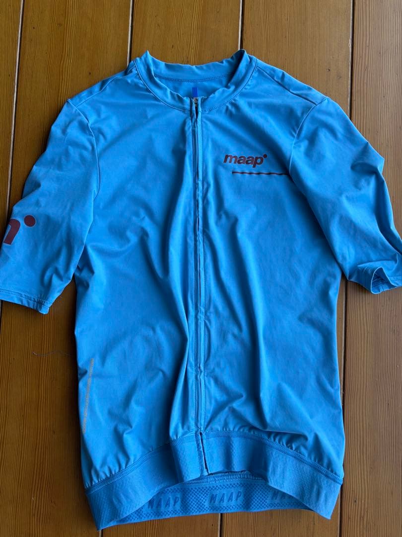 レディース半袖ジャージXSサイズ