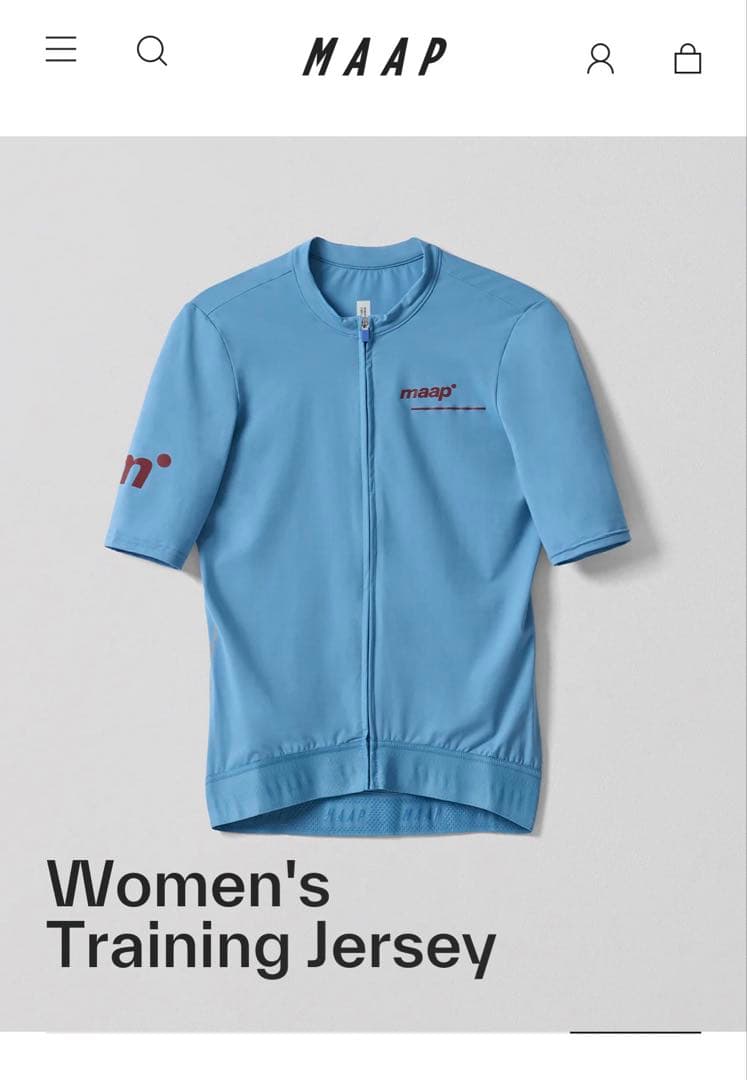 レディース半袖ジャージXSサイズ