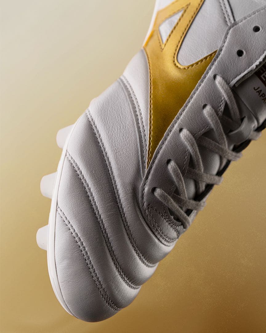 モレリア 2 JAPAN(ショートタン) ゴールド