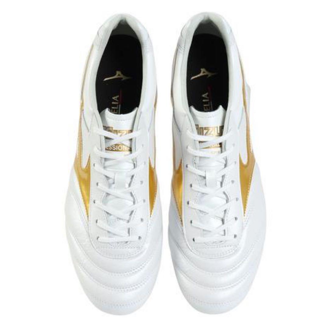 モレリア 2 JAPAN(ショートタン) ゴールド