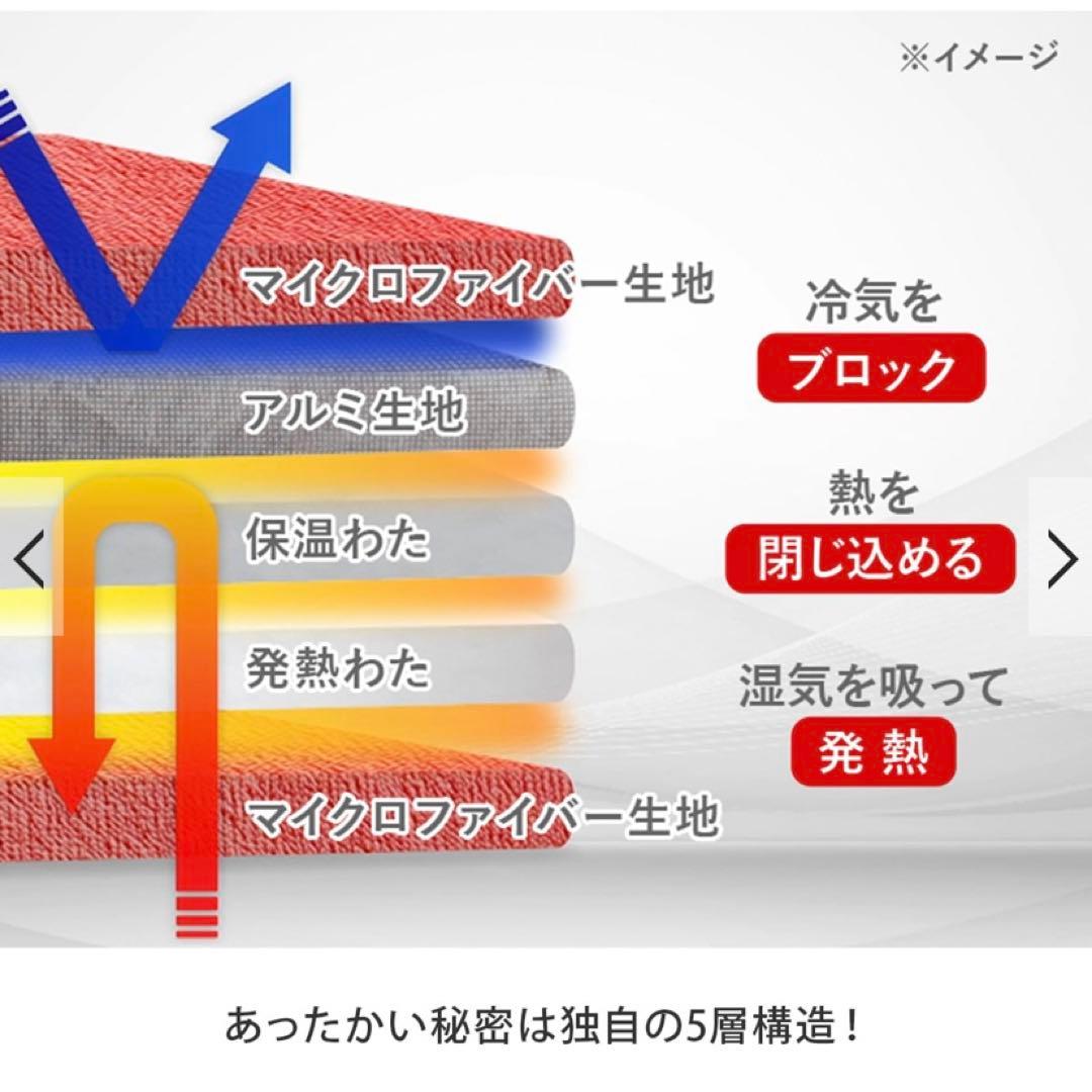 【新品未使用】ひな暖ぬくぬくセット（毛布＋敷きパッド） ローズピンク　シングル