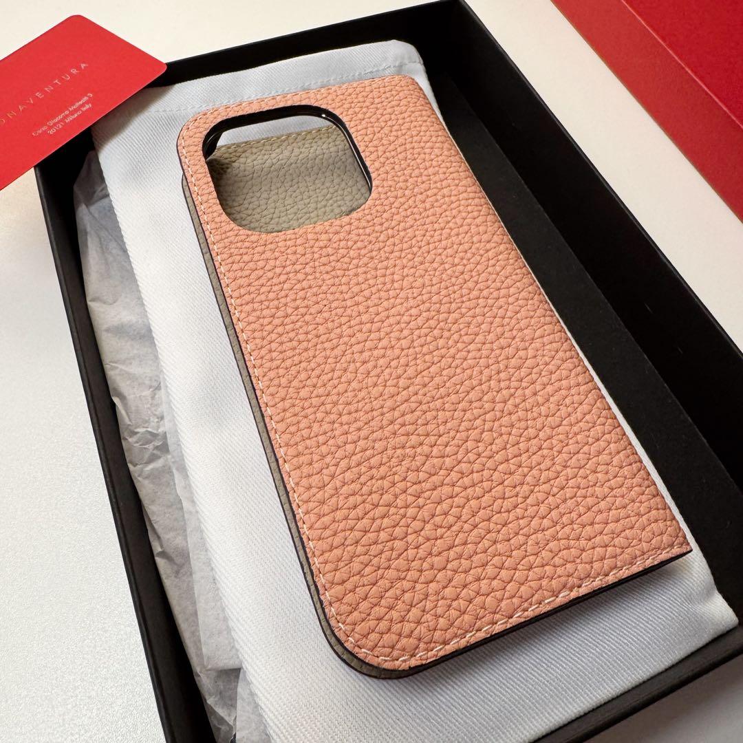 ボナベンチュラ　iPhone15pro