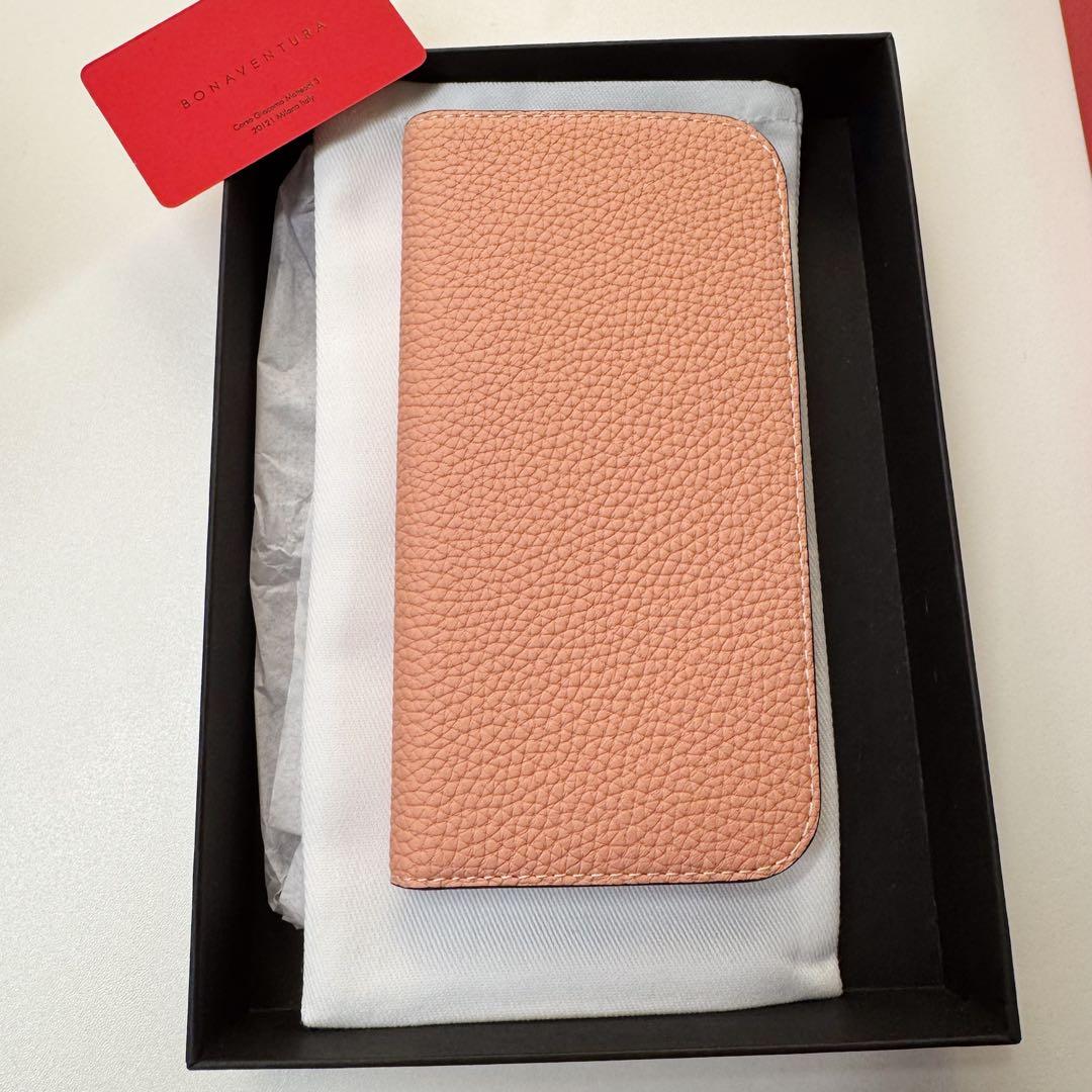 ボナベンチュラ　iPhone15pro