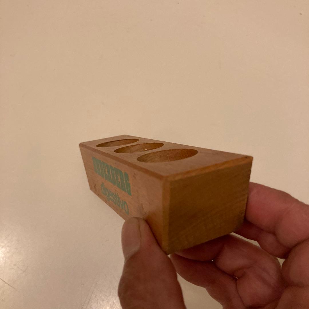 underberg　ノベルティグッズ4点セット