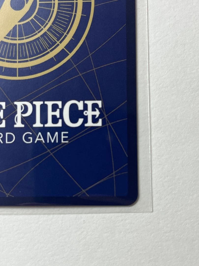 ボア・ハンコック OP07-051 SR パラレル anniversary