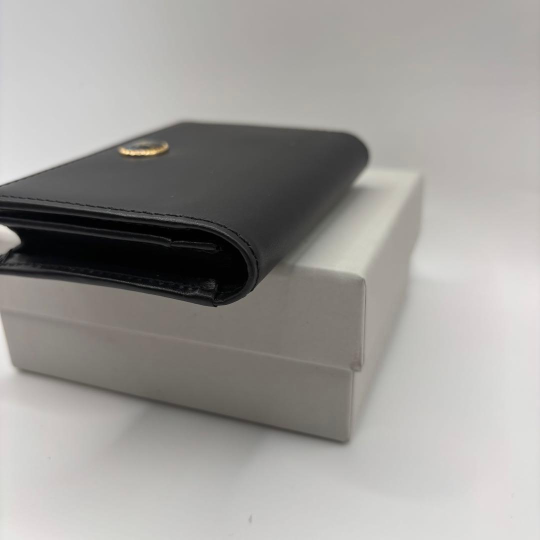 極美品　vivienne westwood カードケース　vintage orb