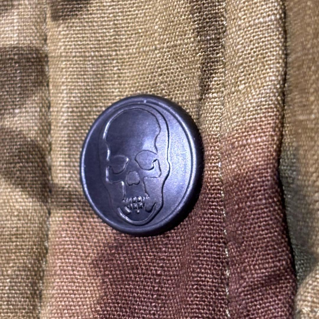 極美品　lucien pellat finet 最高級　ダウン　ジャケット　L