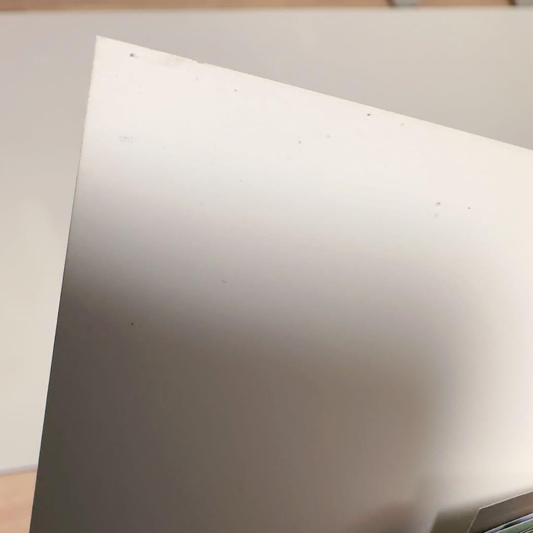 NewJeans ミンジコンプセット　アルバム/トレカ　ペン卒