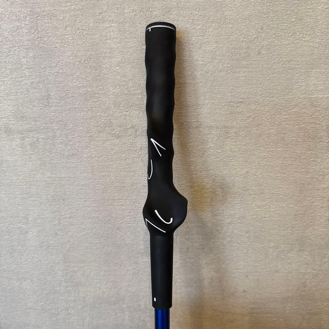 【美品】てらゆーグリップ先生　9番