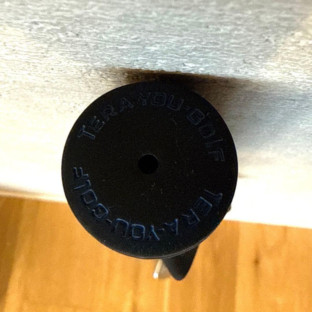 【美品】てらゆーグリップ先生　9番