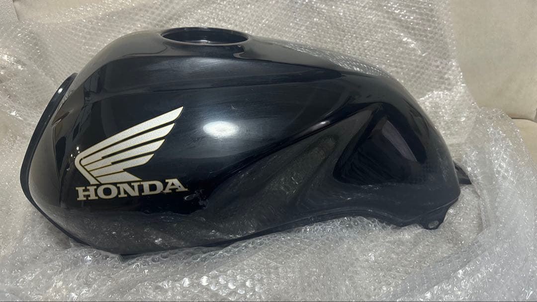 CB400SF nc39タンク