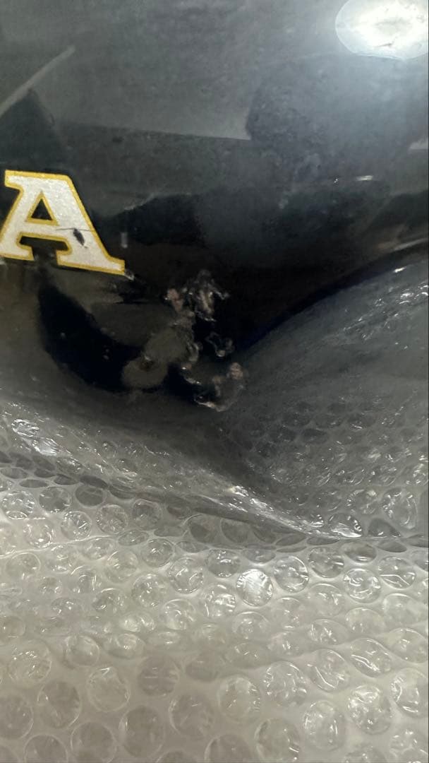 CB400SF nc39タンク