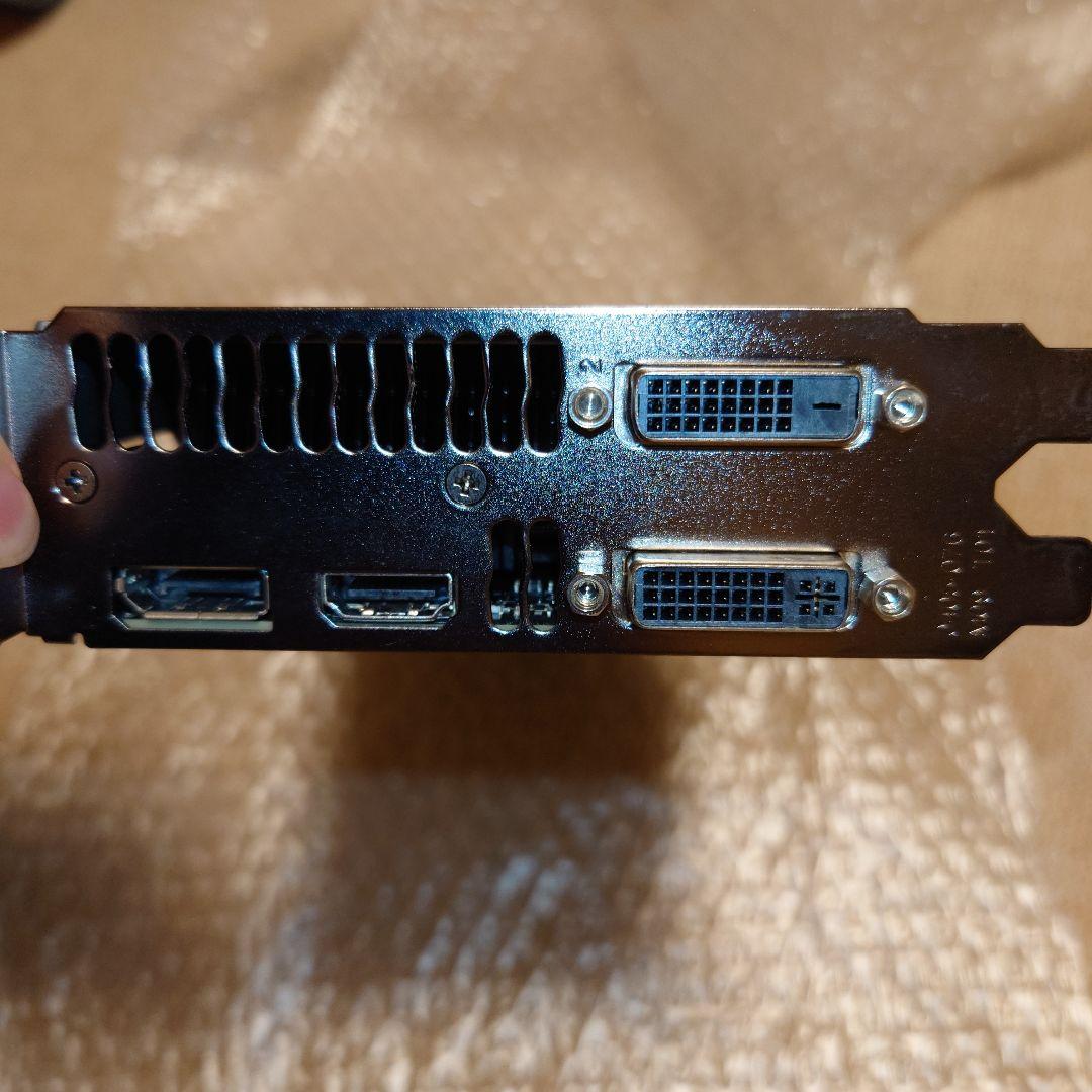 ま*ら様 NVIDIA GeForce GTX TITAN BLACK 6GB