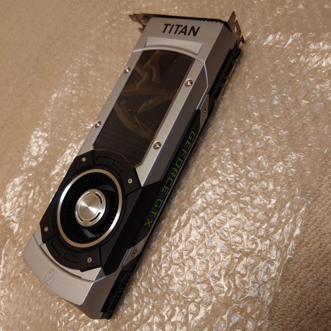 ま*ら様 NVIDIA GeForce GTX TITAN BLACK 6GB