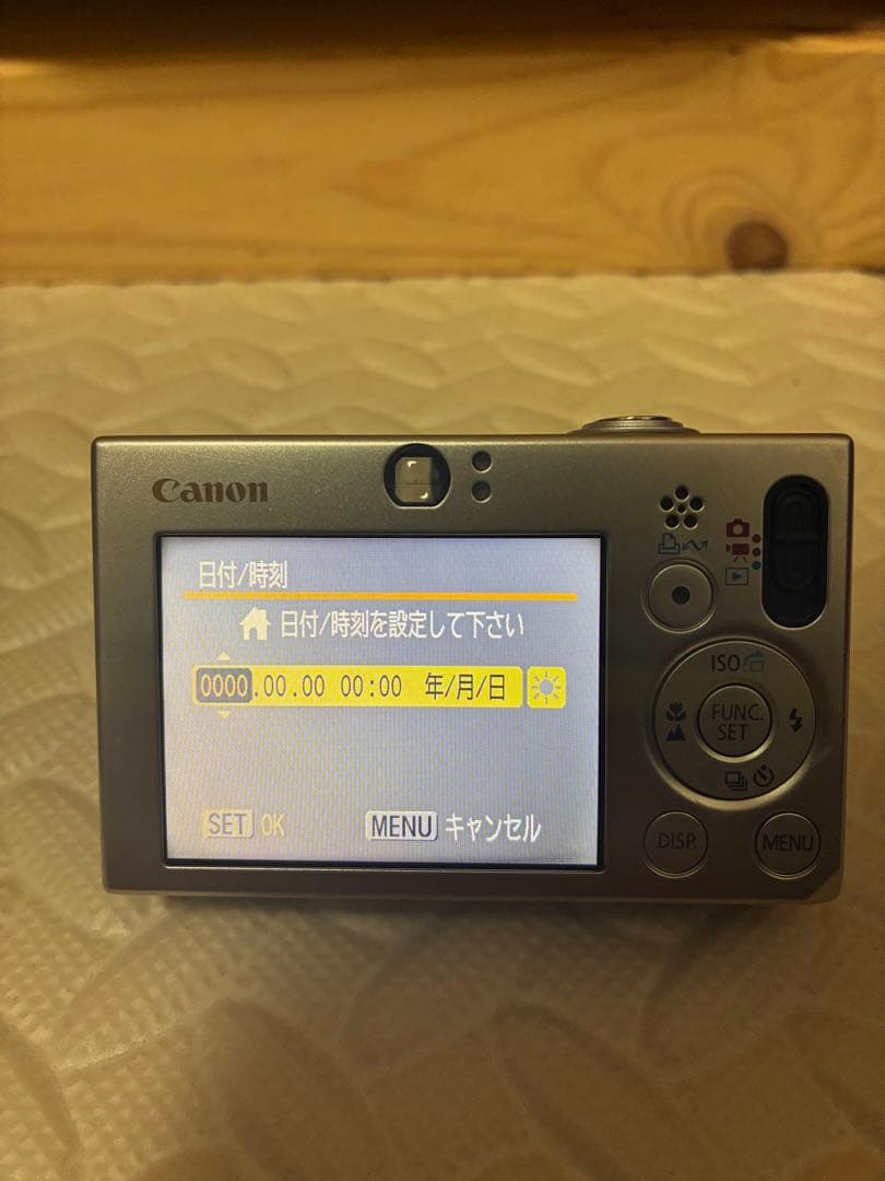ち*ず様 canon&キャノン　ixy10 デジタルカメラ
