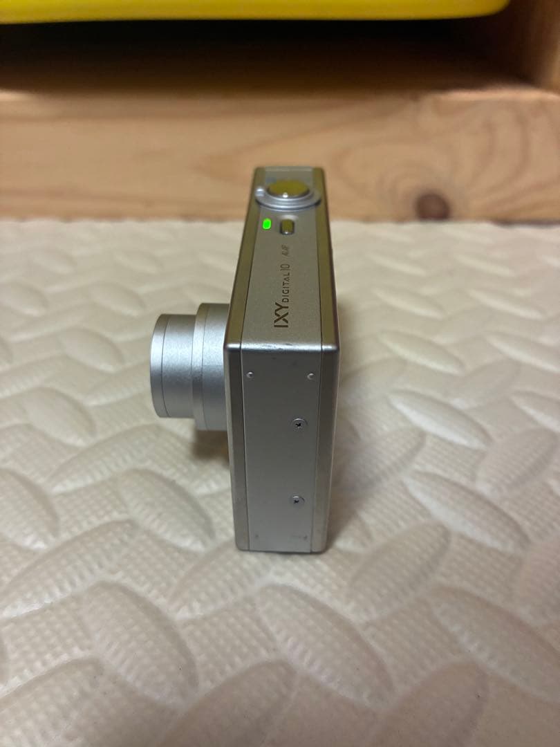 ち*ず様 canon&キャノン　ixy10 デジタルカメラ