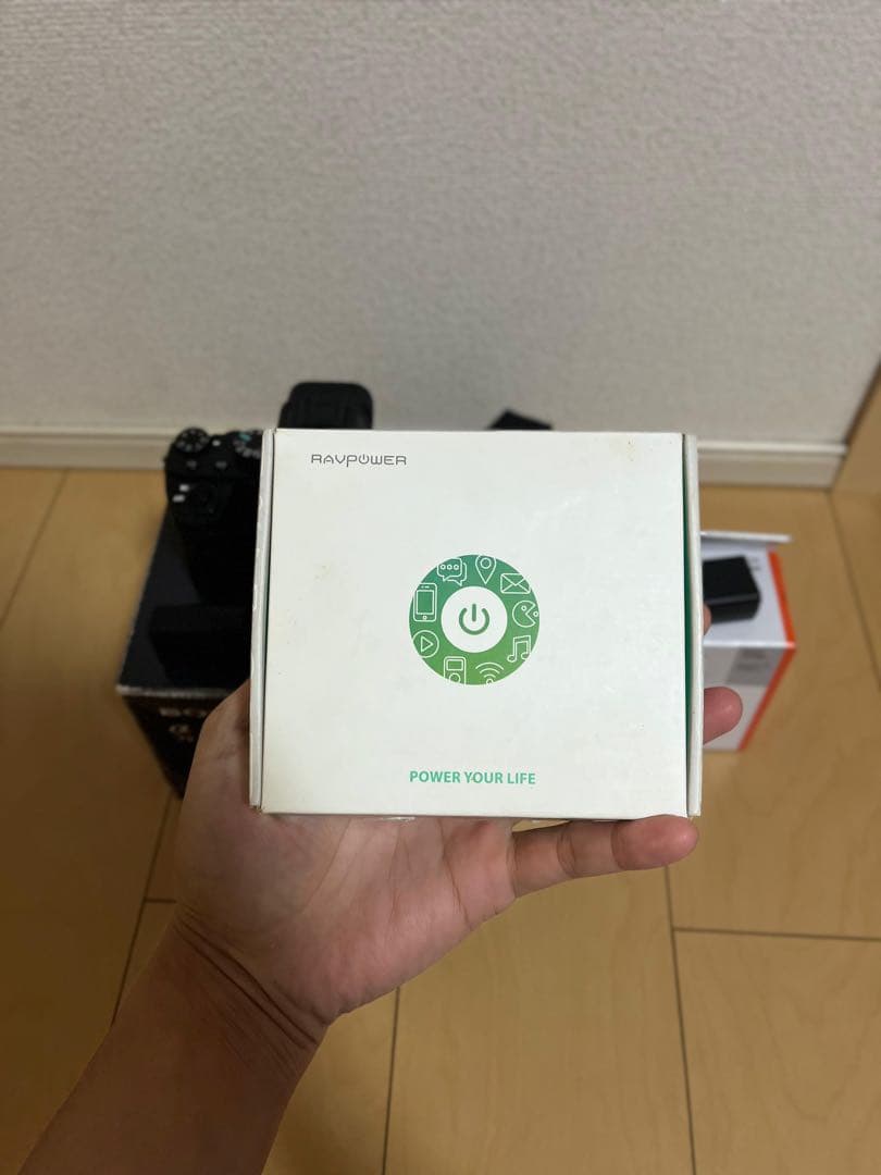 Sony α7 II ミラーレス一眼カメラセット