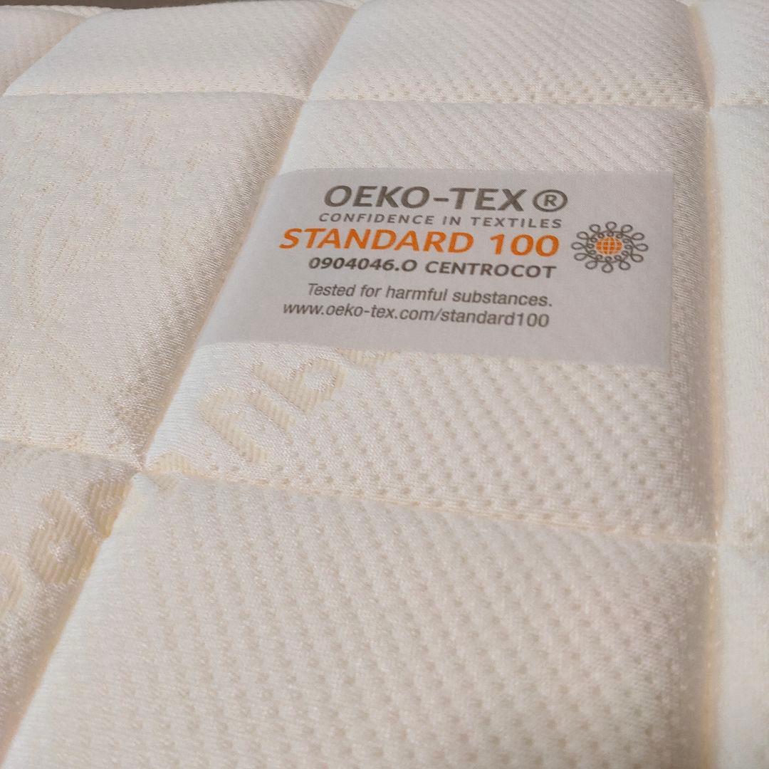 マニフレックス フラッグFX セミダブルサイズ