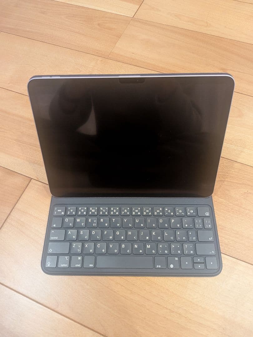 iPad Air M2 11インチ 128GB Wi-Fi パープル 付属品多数