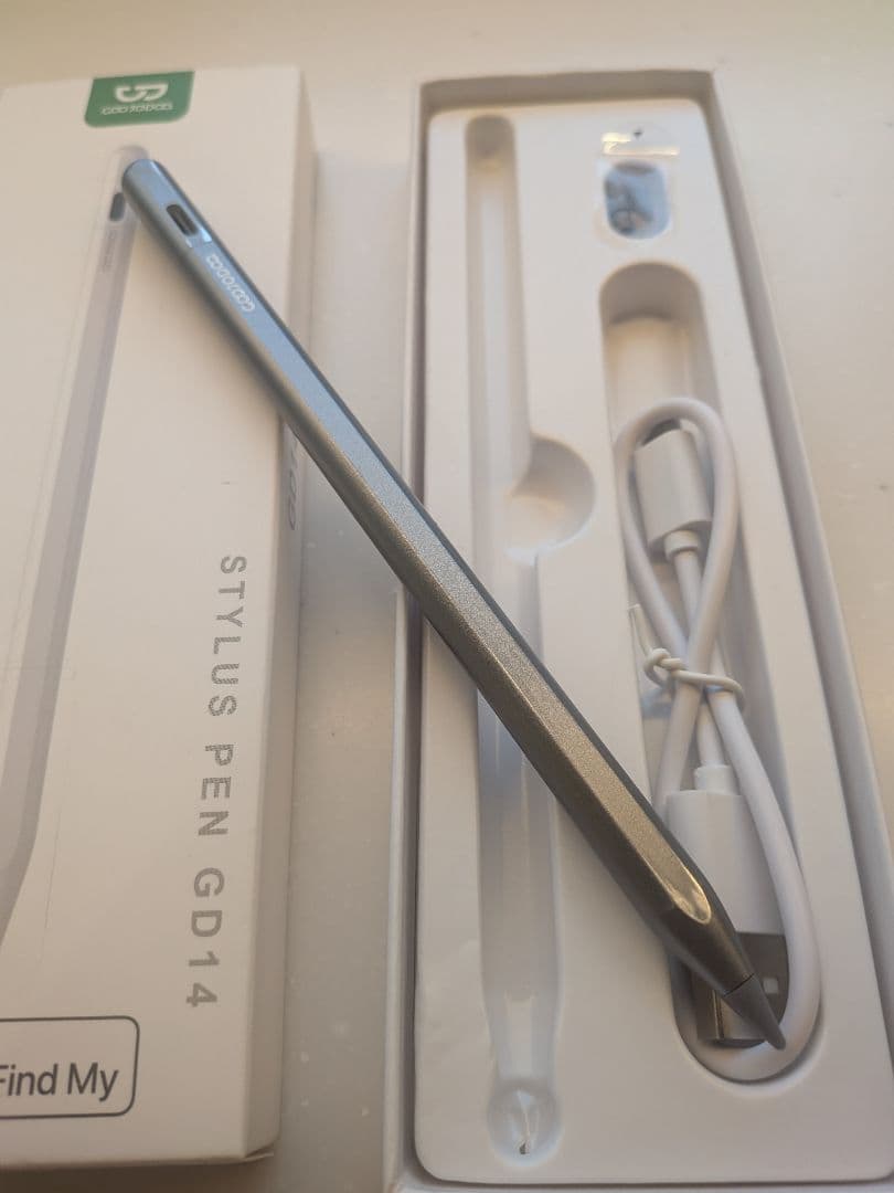 iPad Air M2 11インチ 128GB Wi-Fi パープル 付属品多数