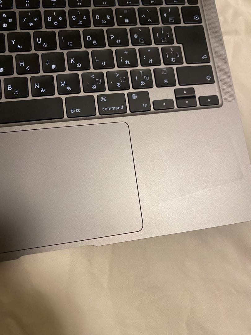 MacBook本体 Apple MacBookAir