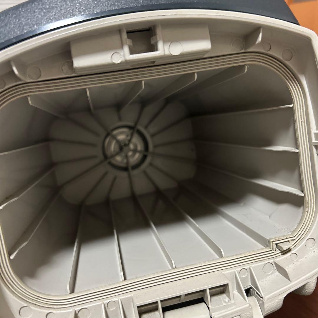 昭和レトロ 掃除機 CONCORDIAコンコーディア E-2000 箱入り