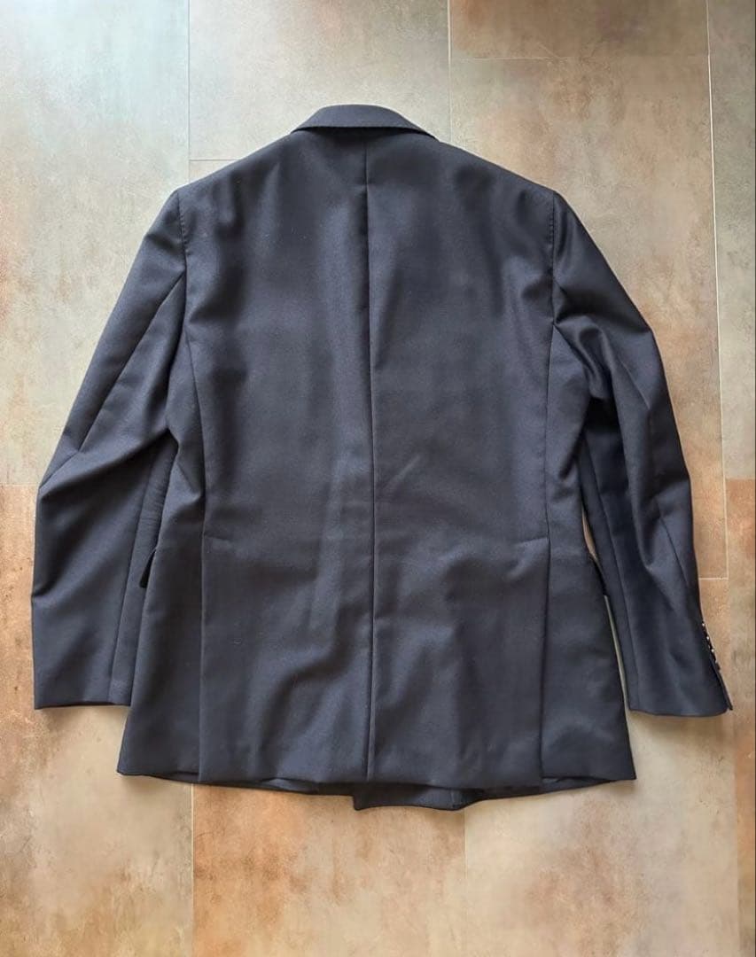 ラルディーニ　スーツ　セットアップ