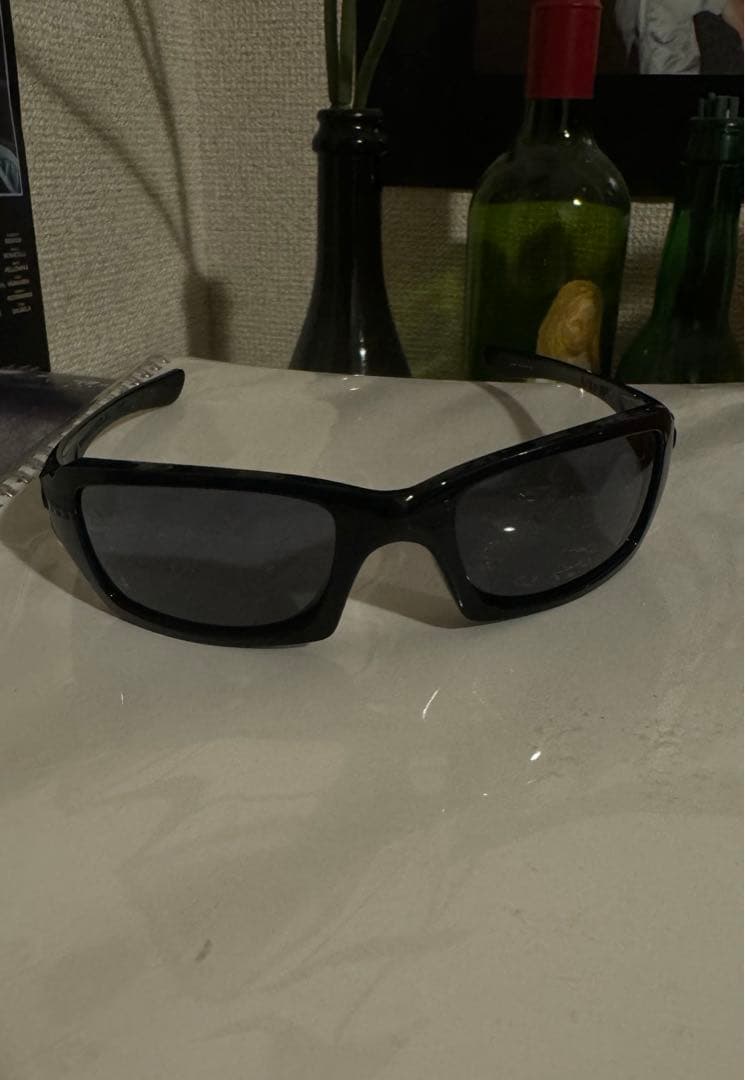 OAKLEYオークリーサングラス(4+1)2 FivesSquared USA製
