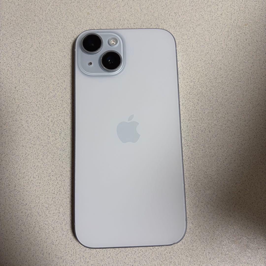 【値下げ価格！！！】iPhone15 本体