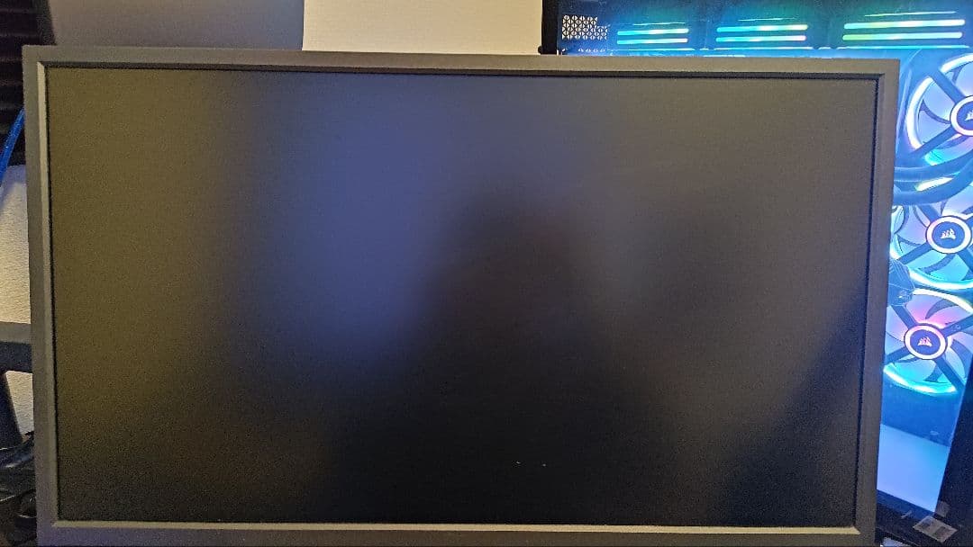 BenQ ZOWIE XL2546K 24.5型 ゲーミングモニター 箱あり