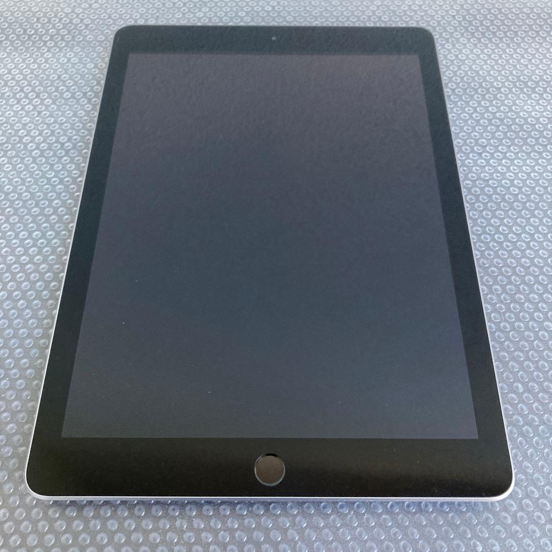 555【早い者勝ち】電池ほぼ新品☆iPad6第6世代 32GB WIFIモデル☆