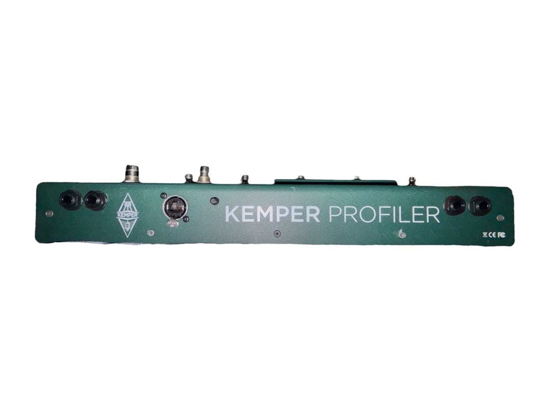ま*ろ様 【説明要確認】Kemper Profiler Remote + 専用C