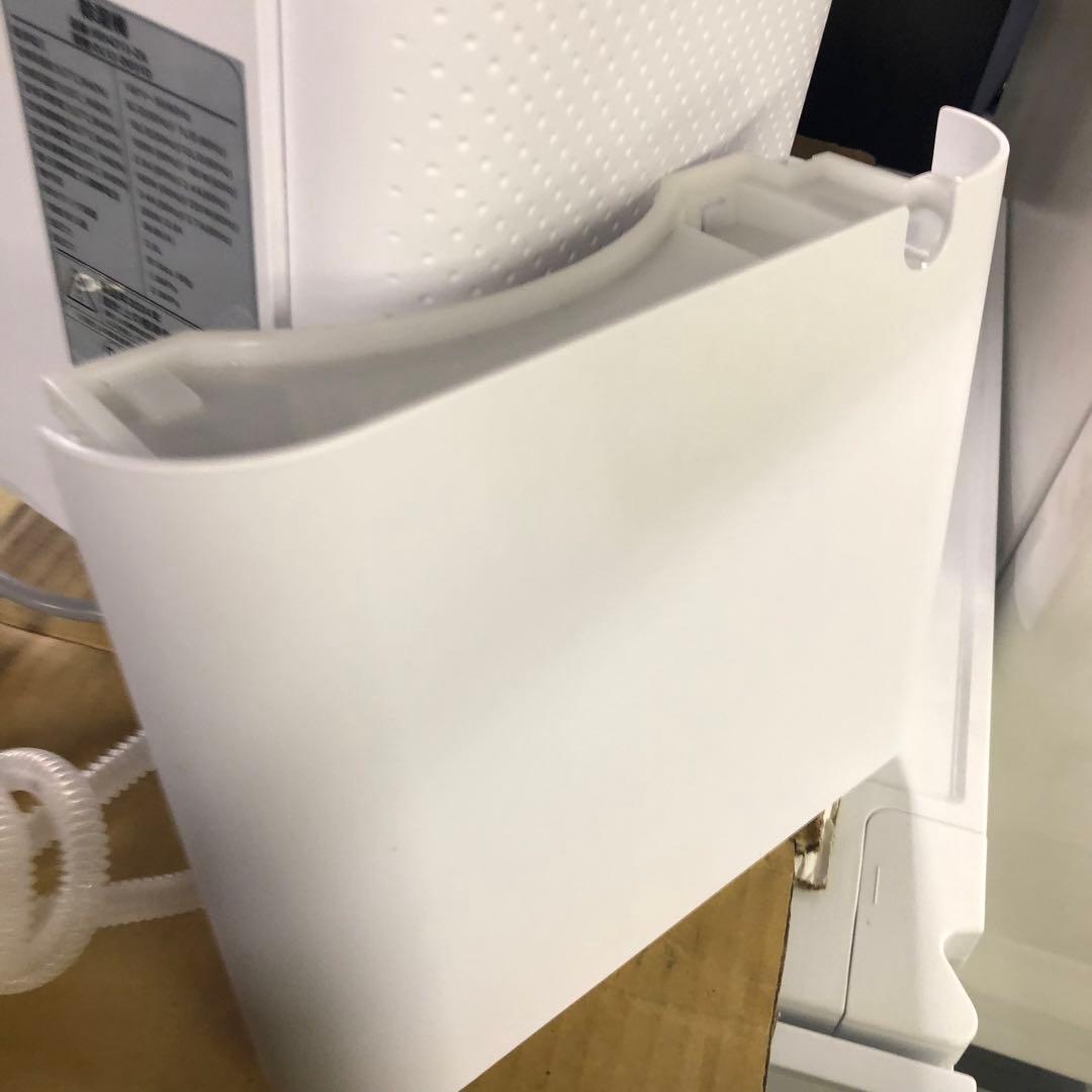 2024年製 除湿機 コンプレッサー式 除湿器 衣類乾燥機 ZAFRO