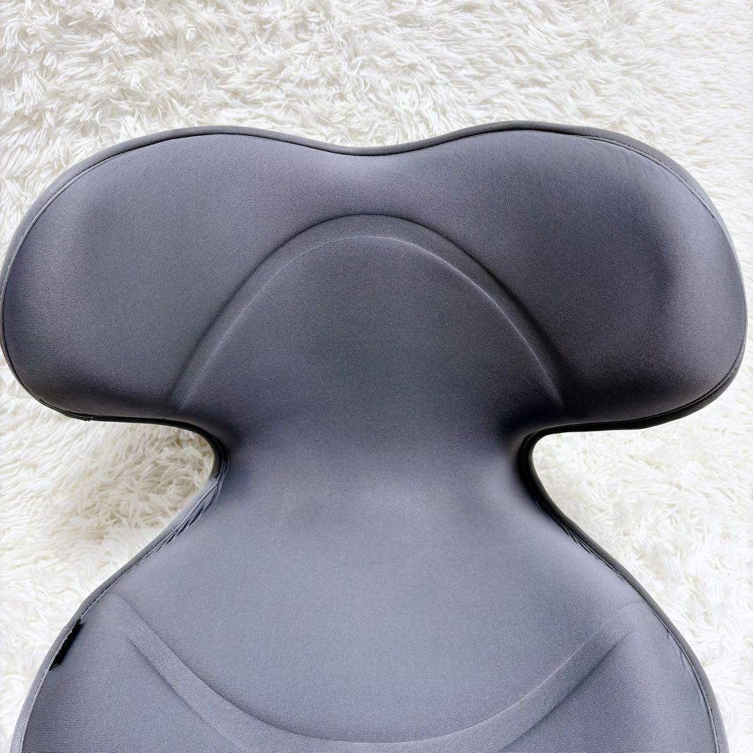 ✨美品✨Style SMART MTG 姿勢サポートシート 座椅子