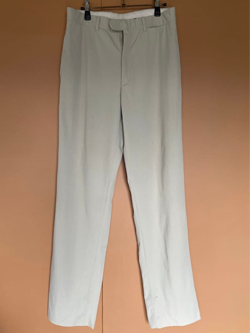 専用　HERMES エルメス　チノパン　ベージュ