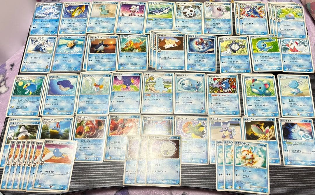 ポケモンカード ポケカ 引退品 限定 デルタ種 伝説 まとめ売り　旧