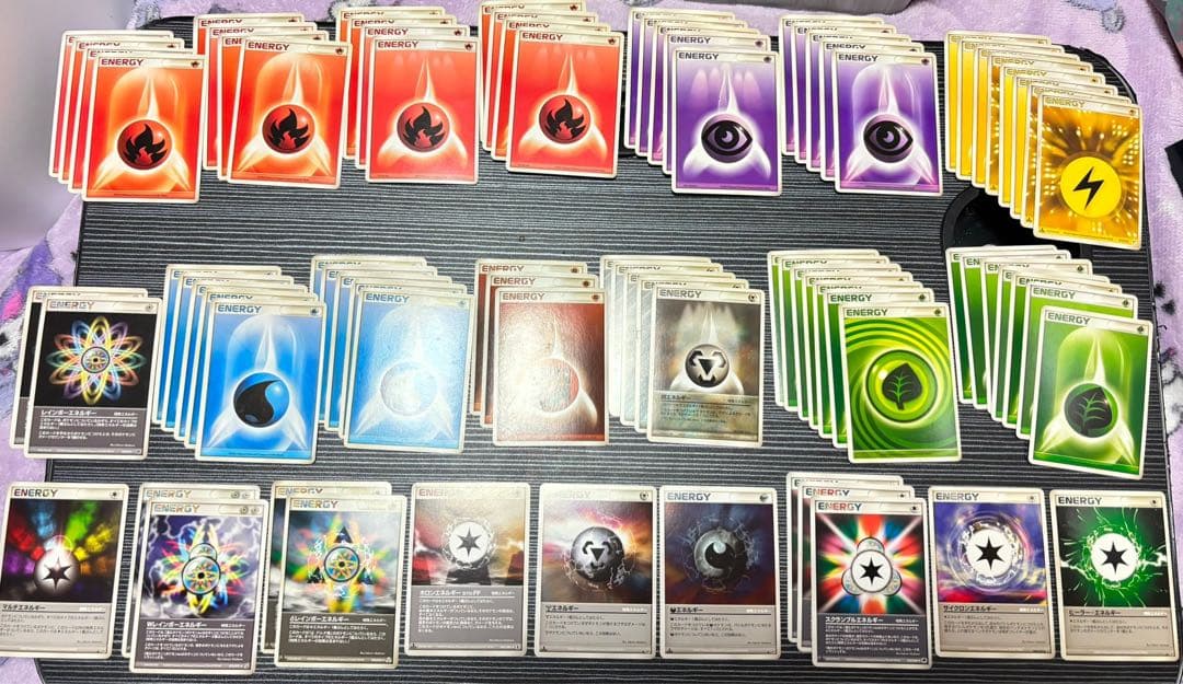 ポケモンカード ポケカ 引退品 限定 デルタ種 伝説 まとめ売り　旧