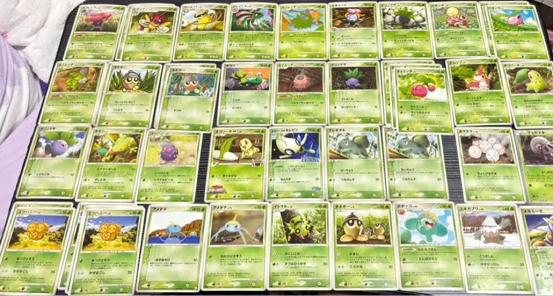 ポケモンカード ポケカ 引退品 限定 デルタ種 伝説 まとめ売り　旧