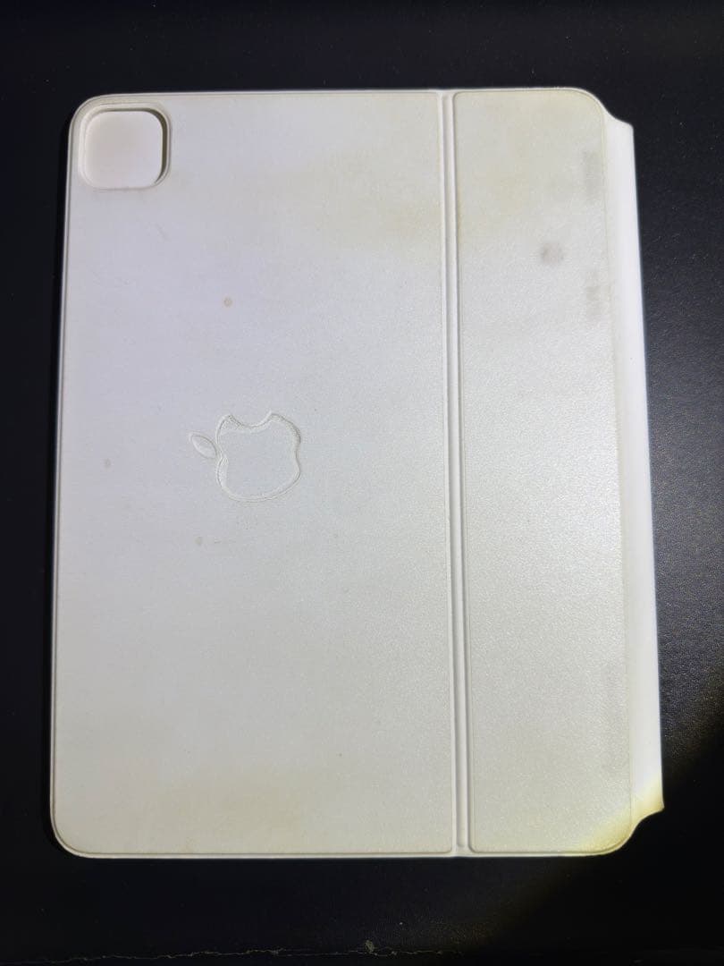 iPad Pro 11インチ第3世代（Apple純正キーボード付き）