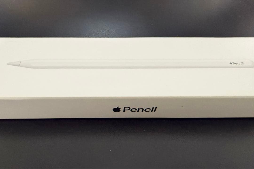 iPad Pro 11インチ第3世代（Apple純正キーボード付き）