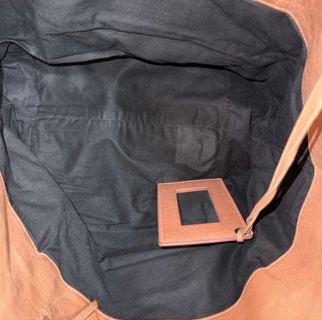 トートバッグ　バレンシアガ　ザ・サンデー