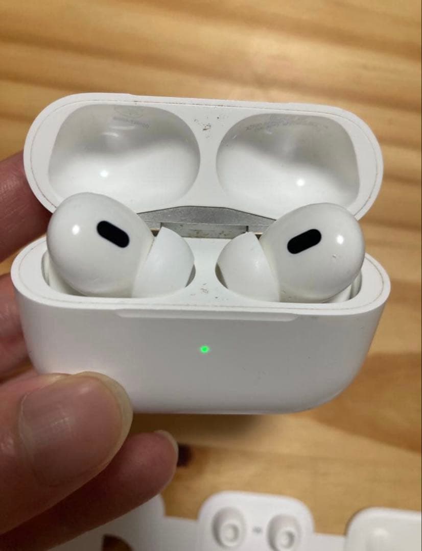 Apple AirPods Pro 第2世代　ジャンク品