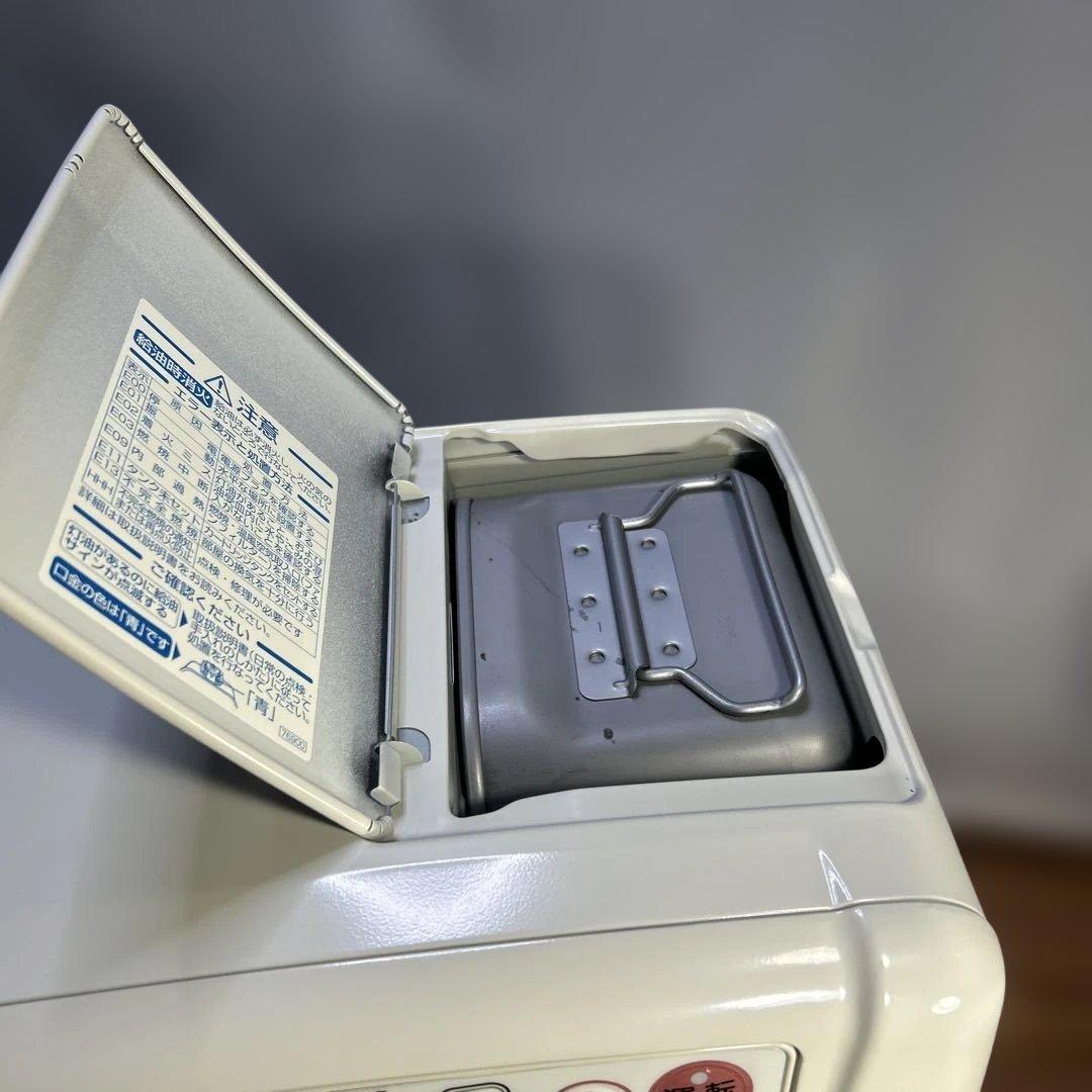 中古・ダイニチ　石油ファンヒーター　2020年製管理番号695 Brian専用