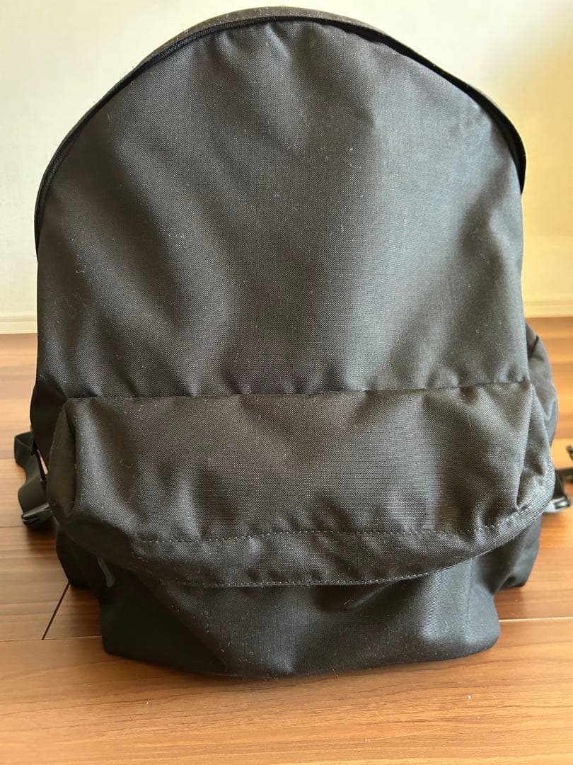 バッグジャック デイパック クラシック エム BAGJACK