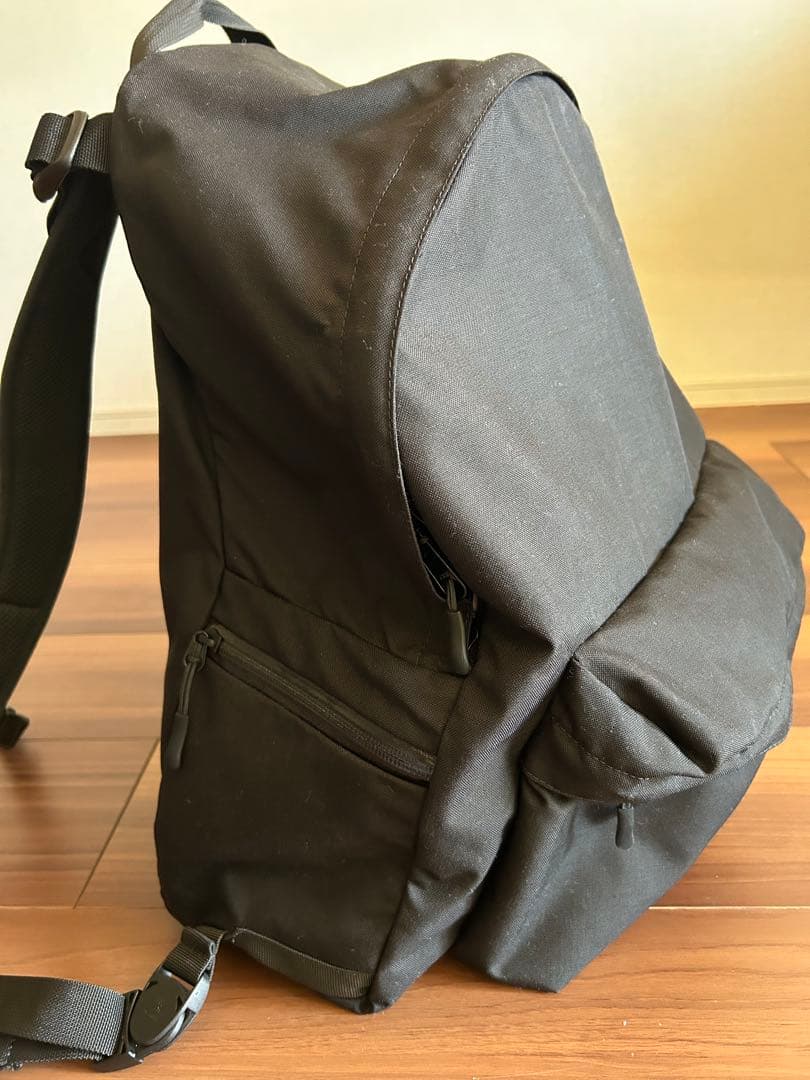 バッグジャック デイパック クラシック エム BAGJACK