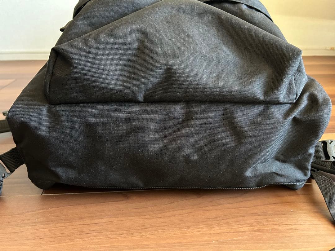 バッグジャック デイパック クラシック エム BAGJACK