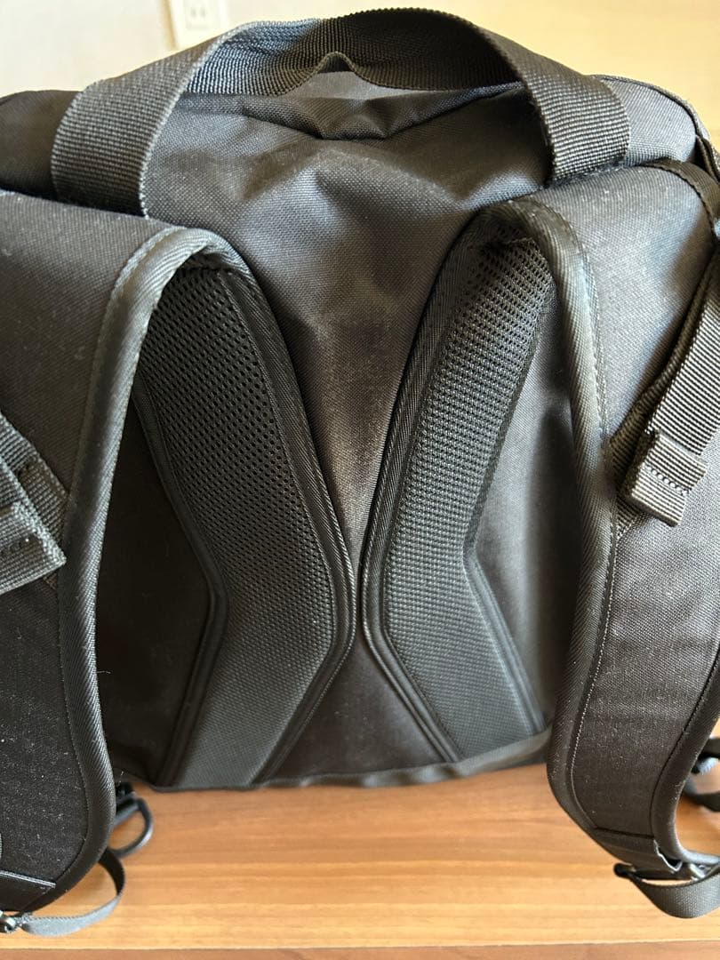 バッグジャック デイパック クラシック エム BAGJACK